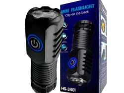 Mini Linterna Flashlight HS-2401