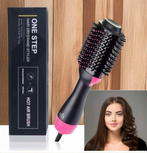 Cepillo secador modelador y alisador 220v Next Cell