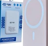 Cargador Portatil Lambo Tech 20000mah CON CABLE P3A