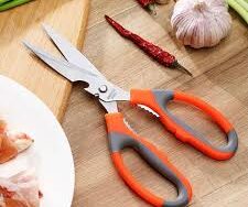 Tijeras Para Cocina 5 en 1 DS-9340