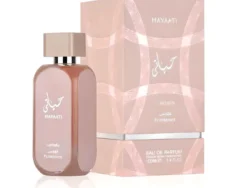 Perfume Lattafa Hayaati Florence EDP 100ml