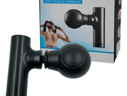 Mini Masajeador AHS-809