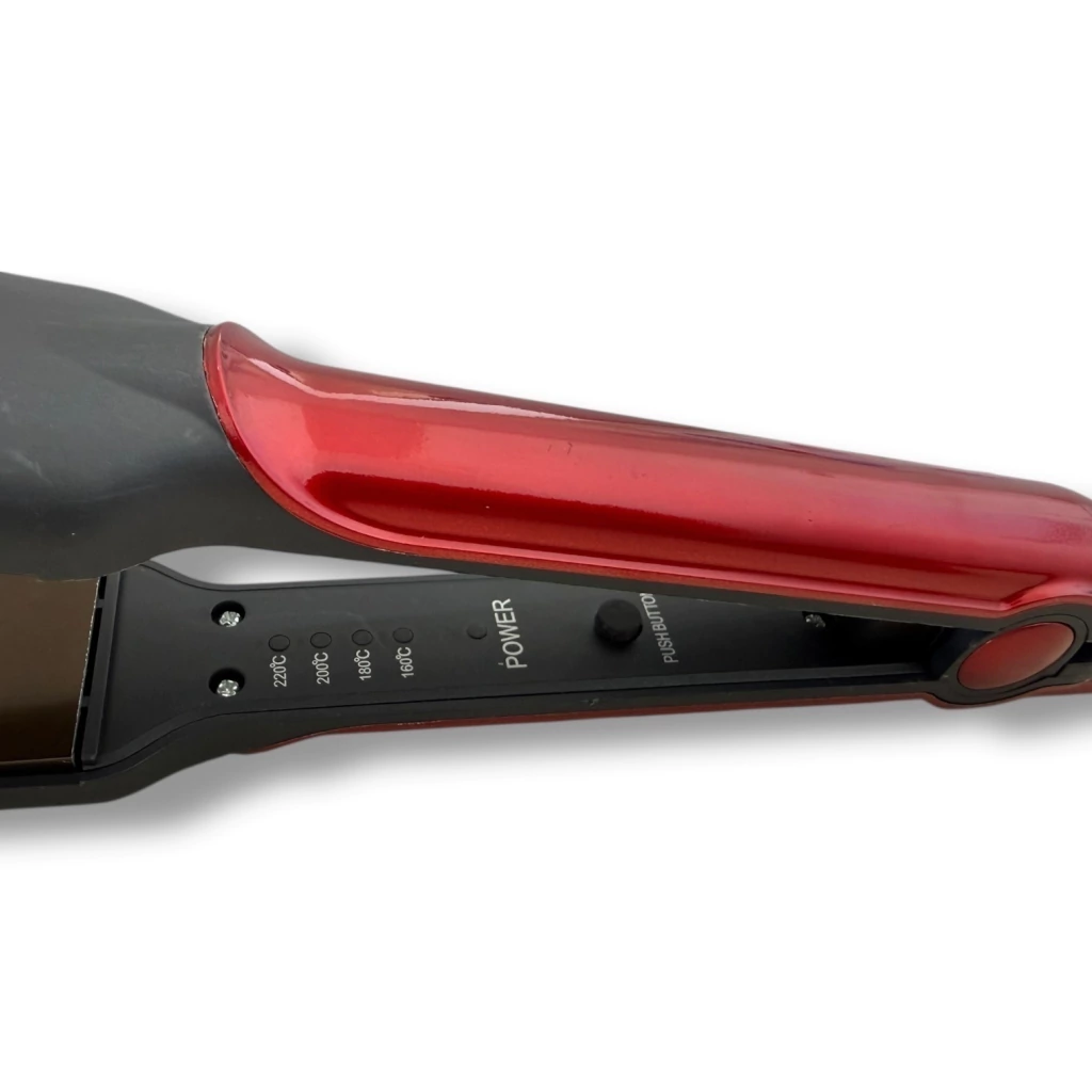 Planchita De Pelo 45 W Profesional Nitsuk PLN-1 - Image 3