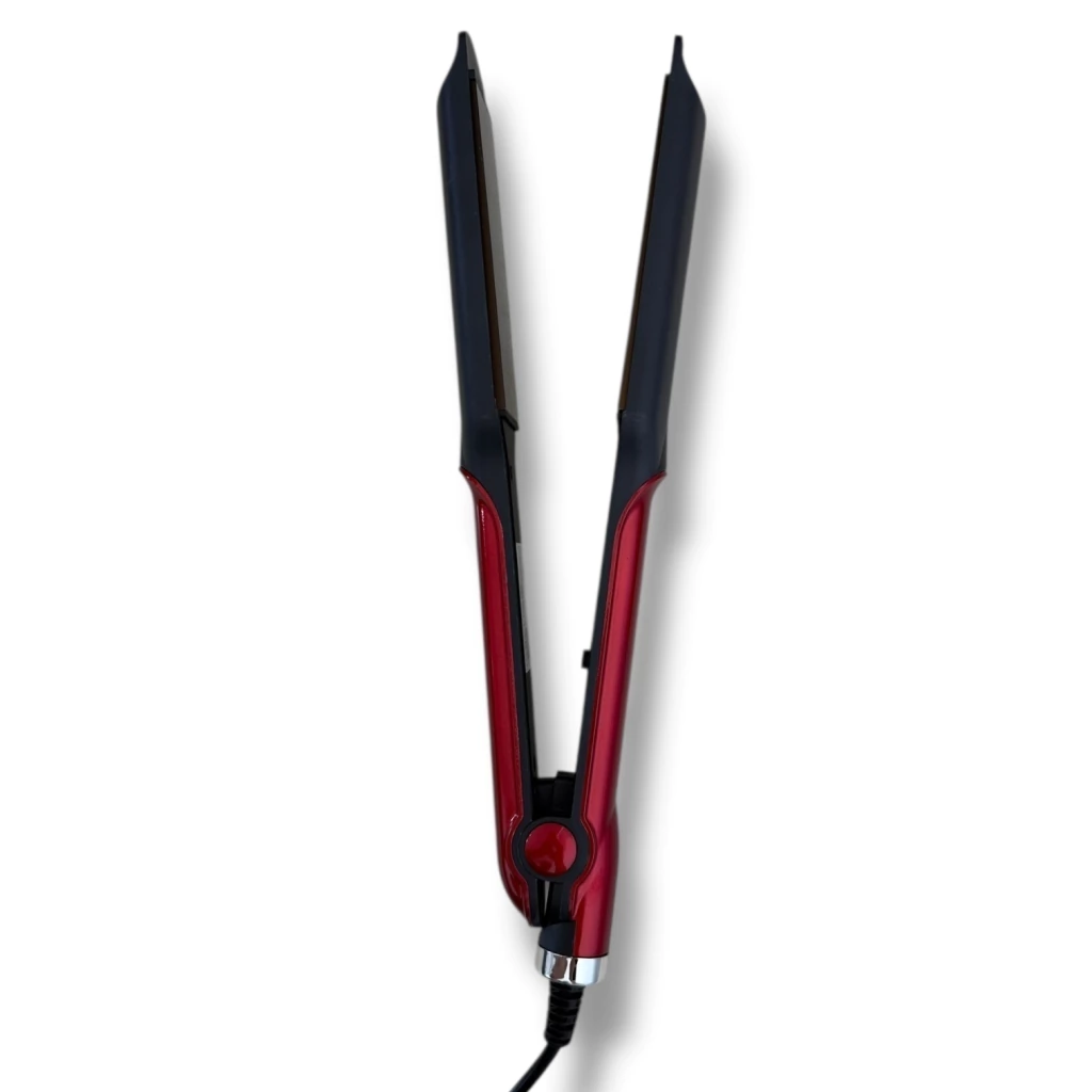 Planchita De Pelo 45 W Profesional Nitsuk PLN-1 - Image 2