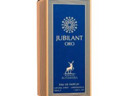 Perfume Alhambra Jubilant Oro Eau de Parfum 30 ml