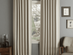 Cortina Black Out 140x220cm