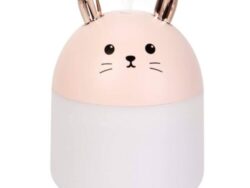 Humidificador frío conejo Caja Blanca YMJ-M12