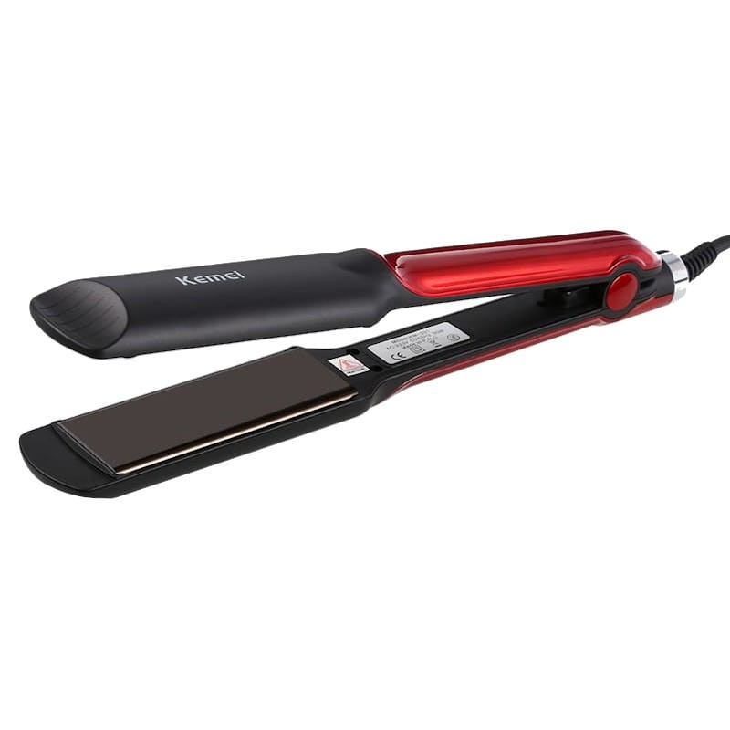 Planchita De Pelo 45 W Profesional Nitsuk PLN-1