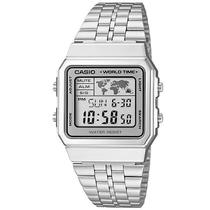 Reloj Casio Vintage A-500wa-7F (Con Bolsa Original)
