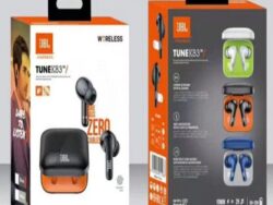 Auricular Simil Jbl Tune k83