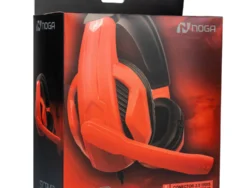 Auricular Vincha Gamer Stormer ST-9028