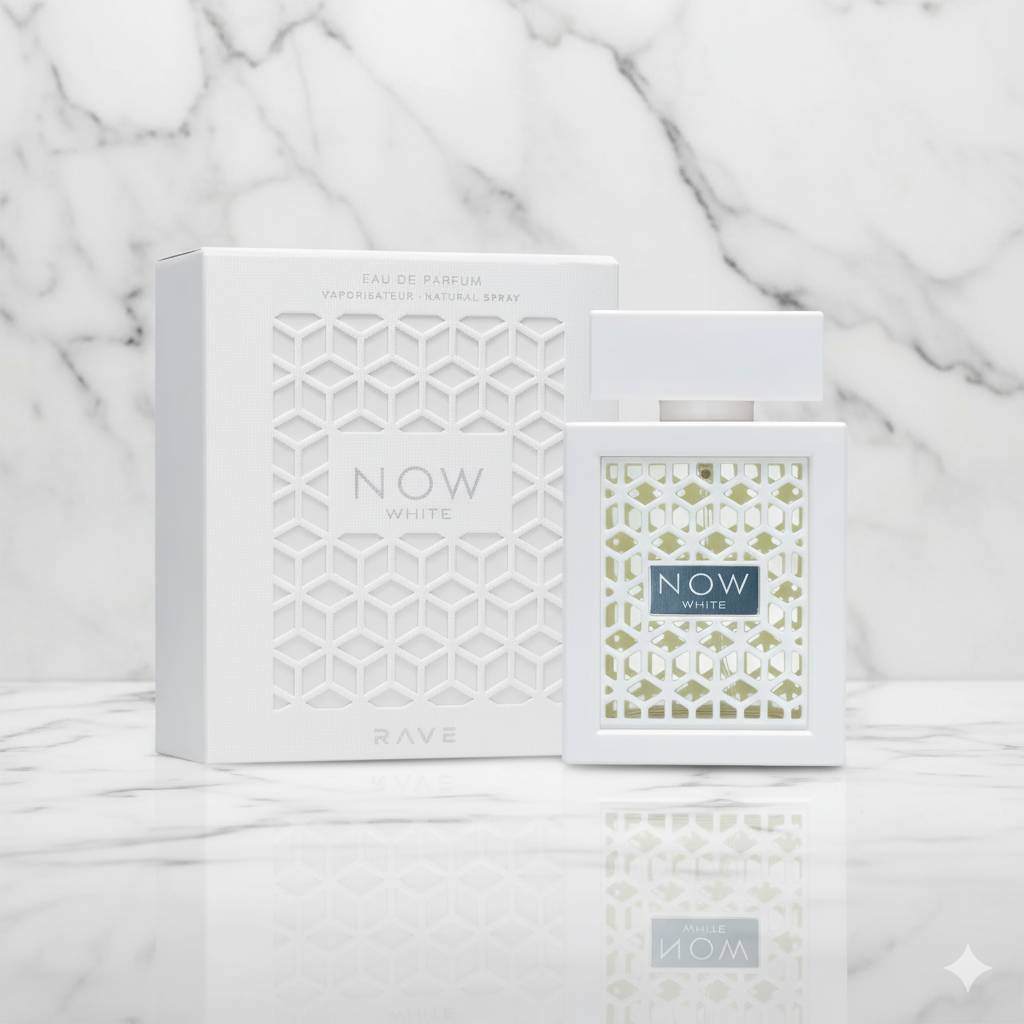 Combo de Lujo Trío de Esencias : Your Touch, Rave White y Ekhtiari - Image 2