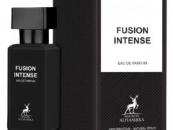 Perfume Alhambra Fusion Intense Edp 30Ml