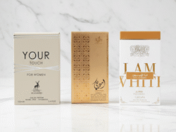 Combo Emprendedor Exclusivo Your Touch, Ana Abiyedh y Ameerati