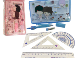 Set de Geometria AS-5007