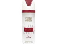 Desodorante Lattafa Ana Abiyedh Rouge 200 ML Unisex