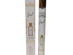 Mini Perfume Hayaati gold ELIXIR tubo 35ml