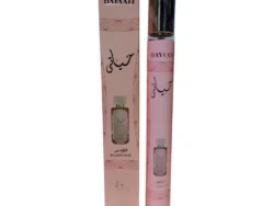 Mini Perfume Hayaati Florence tubo 35ml