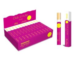 Mini Perfume Club De Nuit Untold 35ml Tubo