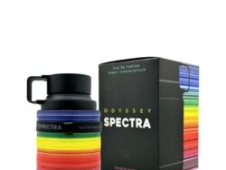 Perfume Armaf Odyssey Spectra Rainbow Eau de Parfum 100ml