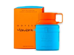 Perfume Odyssey Mandarin Sky Limited Edition 60ml