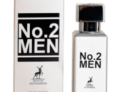 Perfume Alhambra No.2 Men 30ml