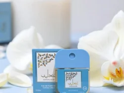 Mini Perfume Andaleeb 35ml Frasco Chico 1915-14