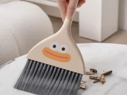 Mini Escoba Varios Diseños