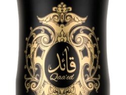 Desodorante Lattafa Qaaed 200ml