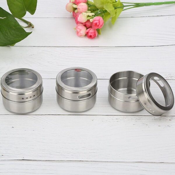 Juego En Caja Norpro Canning Essentials, Juego De 6 Piezas | Envío Gratis