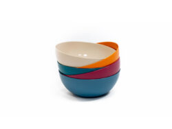 Bowl Mediano Magiclick Plasticos Pastel pequeño