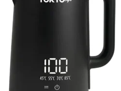 Pava Electrica Digital Tokyo Style 2.2l TOKYO-9