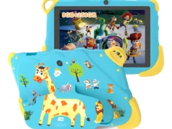 Tablet CIdea CM78 Kids 7" Wi-Fi 256 GB + 8 GB RAM