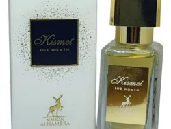 Perfume Alhambra Kismet For Women Edp 30ml
