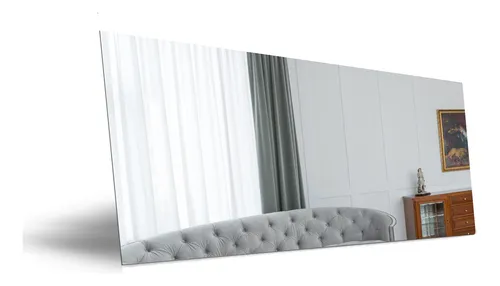 Espejo Acrilico Flexible 40*80cm Pared Deco - Image 4