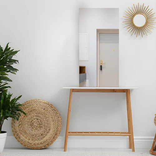 Espejo Acrilico Flexible 40*80cm Pared Deco - Image 2