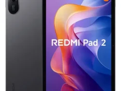 Tablet Xiaomi Redmi Pad 2 4gb Ram 8gb Memoria 11'' Pulgadas 2k