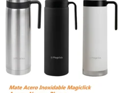 Termo Magiclick Acero Inoxidable Magiclick 1lt
