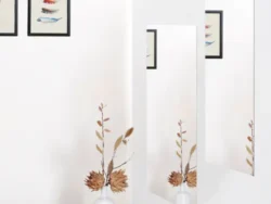 Espejo Acrilico Flexible 40*80cm Pared Deco