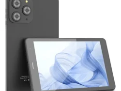 Tablet Cidea CM817 Pro Max 8GB de RAM / 512GB / Tela 8" / Wi-Fi + 5G