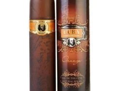Perfume Cuba Paris Orange para Hombre Eau de toilette 100ml