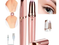 Depiladora de Cejas Flawlbss Perfilador Removedor