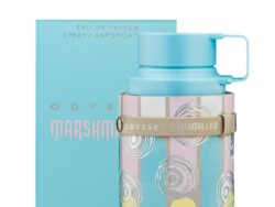 Perfume Armaf Odyssey Marshmallow EDP EDP 100ml