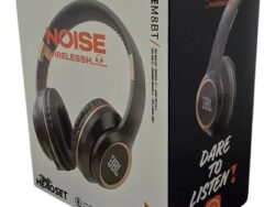 Auricular vincha bluetooth JBL TUNE M8BT / JBL-TUNE M8BT