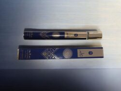 Mini Perfume Ali V.V.LOVE Eau de Toilette 35ml Tubo