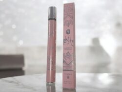 Mini Perfume Labyrinth Mysteries V.V.LOVE Eau de Toilette 35ml Tubo