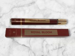 Mini Perfume Royal Bloom V.V.LOVE Eau de Toilette 35ml Tubo