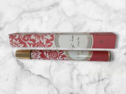 Mini Perfume Eternal Rose V.V.LOVE Eau de Toilette 35ml Tubo