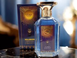 Perfume Emaan Xolleboss Frasco 100ml AAA