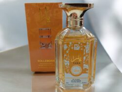 Perfume Yara Tous Xolleboss Frasco 100ml AAA